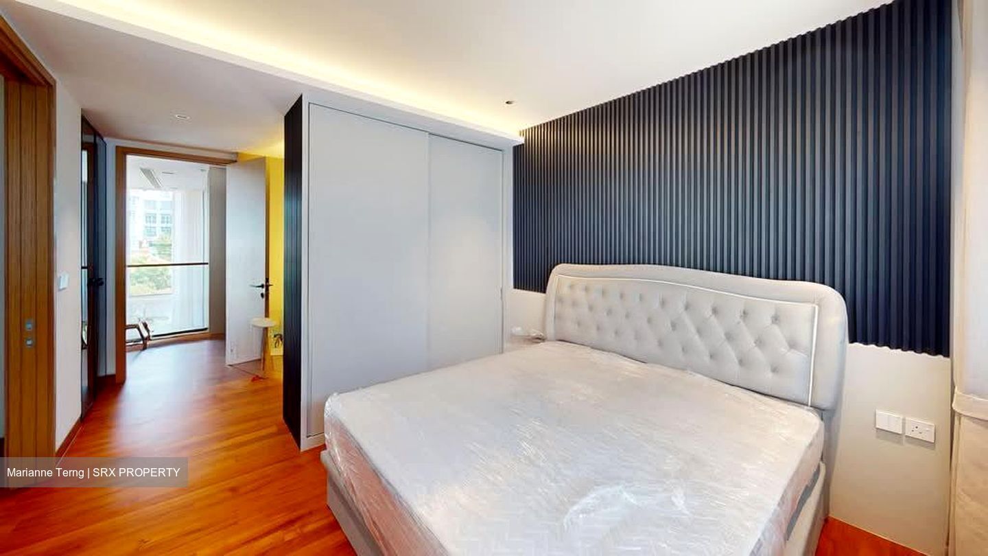 Grace Garden (D15), Terrace #531124611